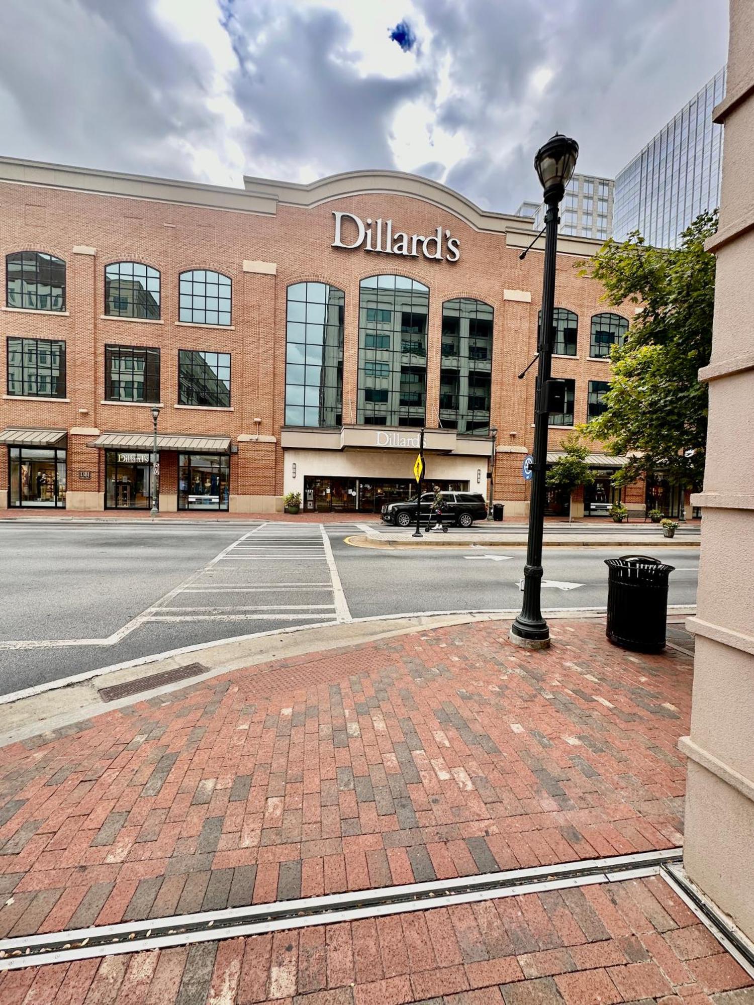 شقة Grand 3Br Loft In Atlantic Station أتلانتا المظهر الخارجي الصورة