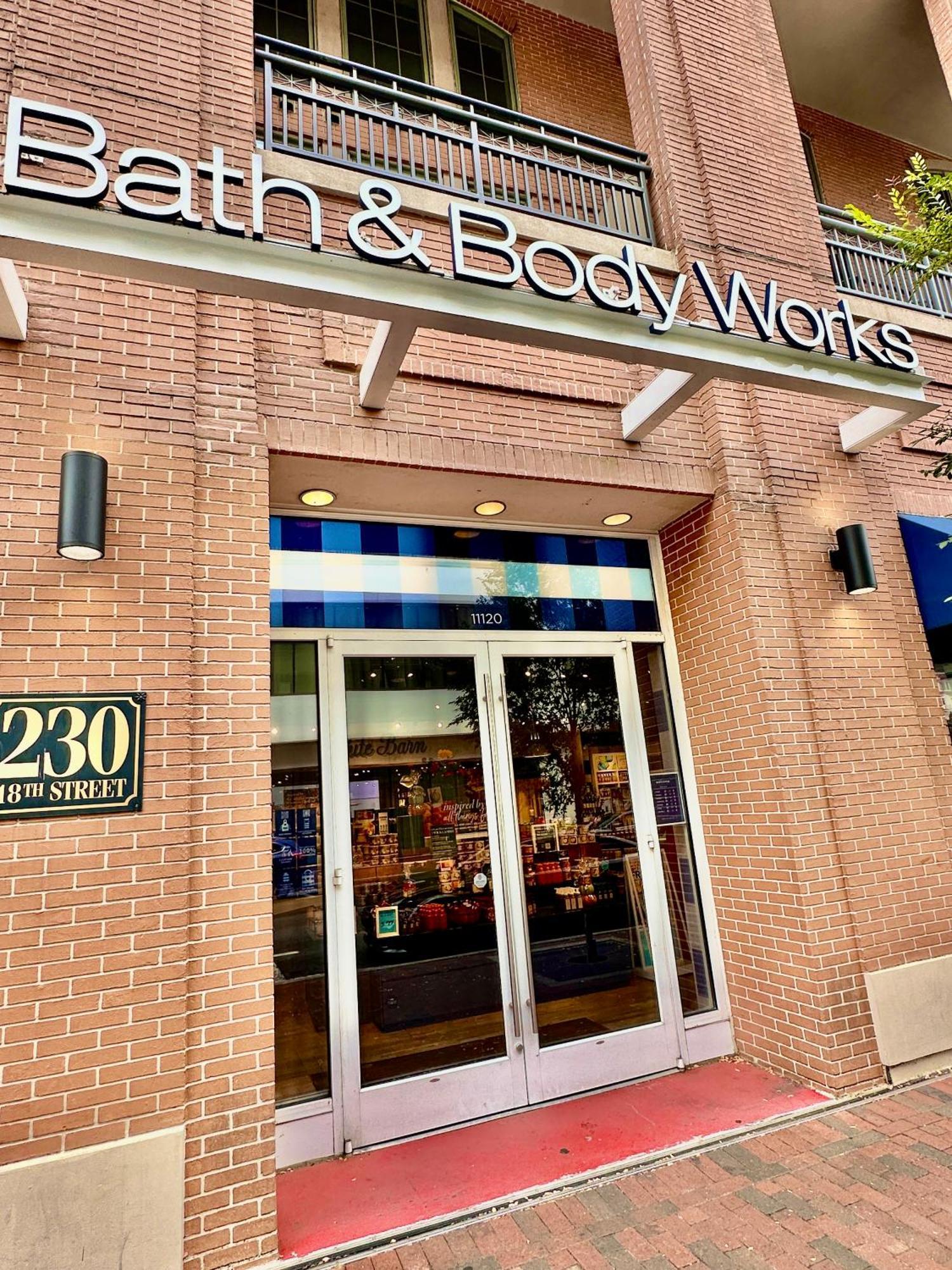 شقة Grand 3Br Loft In Atlantic Station أتلانتا المظهر الخارجي الصورة