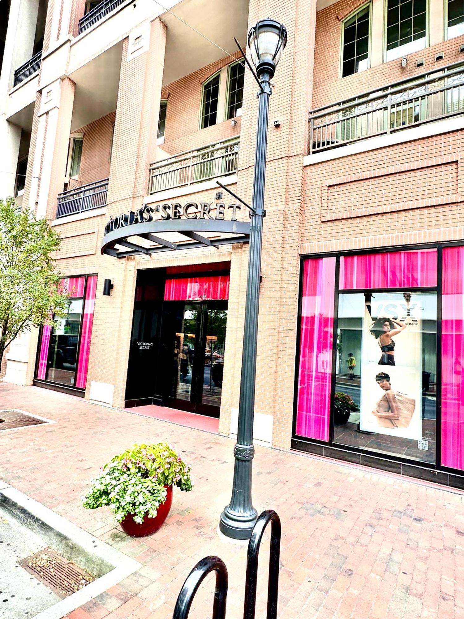 شقة Grand 3Br Loft In Atlantic Station أتلانتا المظهر الخارجي الصورة