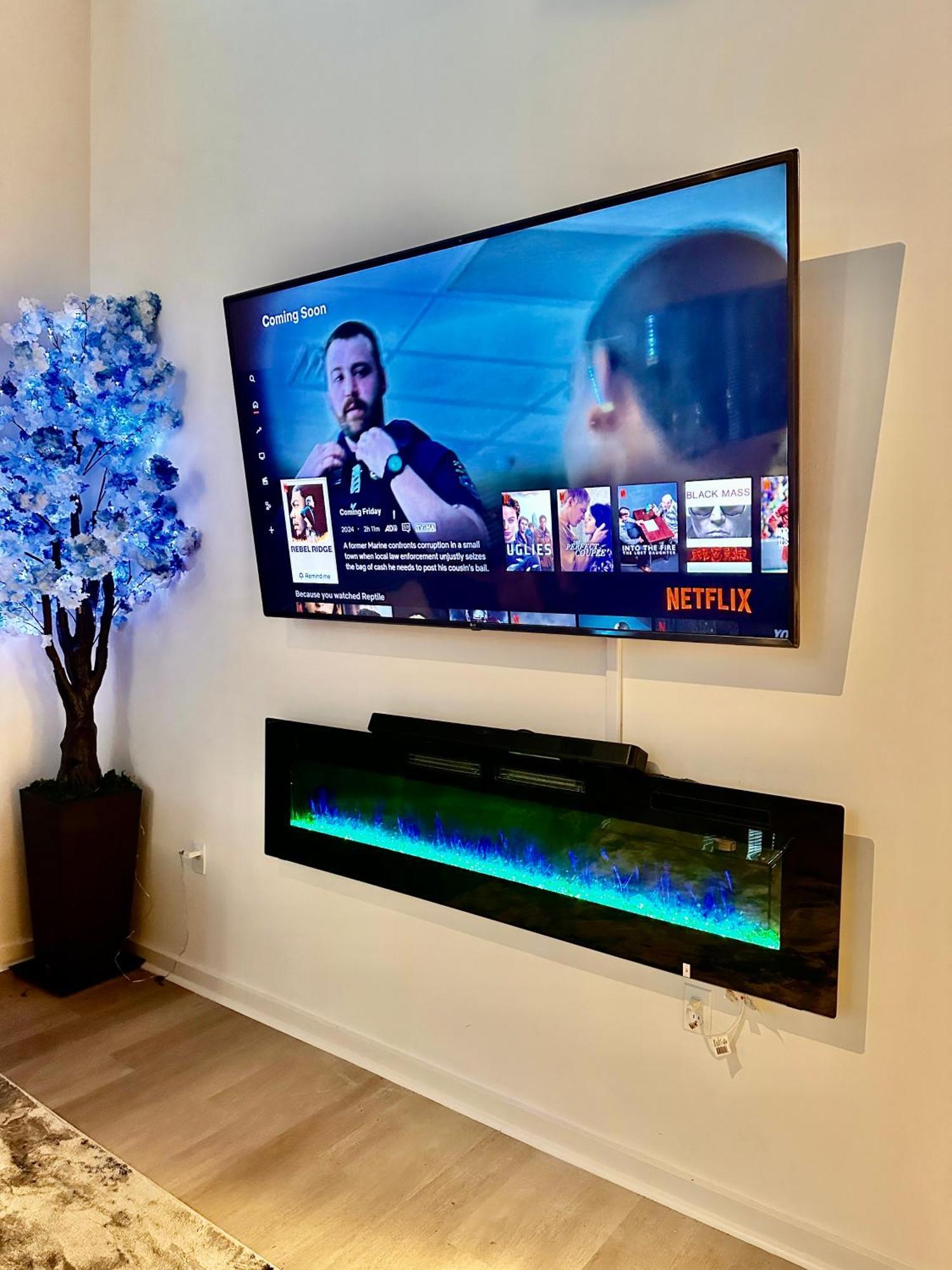 شقة Grand 3Br Loft In Atlantic Station أتلانتا المظهر الخارجي الصورة